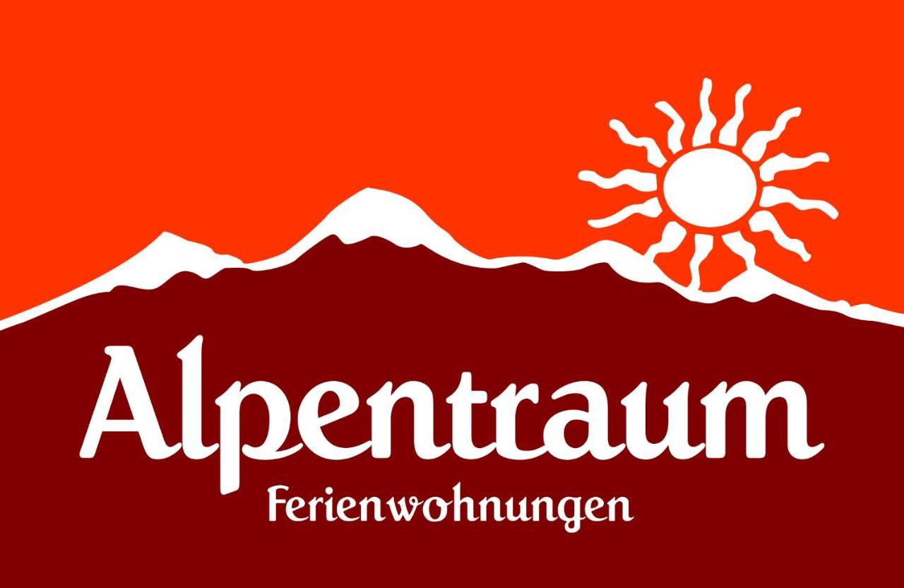 Ferienwohnungen Alpentraum - Haus Stefanz Oberstdorf Exterior foto